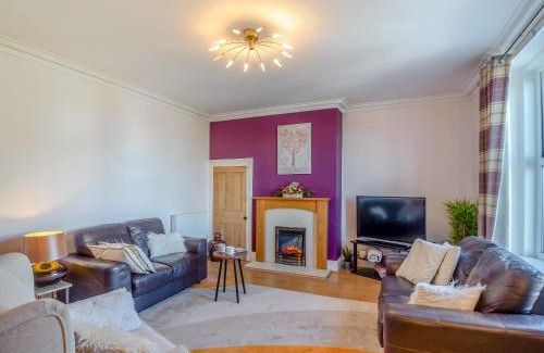 Colwyn Bay House | Rhiw Bank Apartment