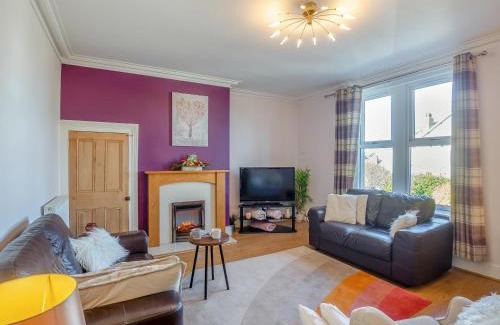 Colwyn Bay House | Rhiw Bank Apartment