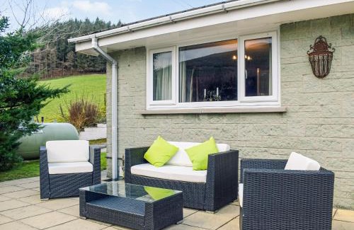 Llandrindod Wells House | Rhiw Gam