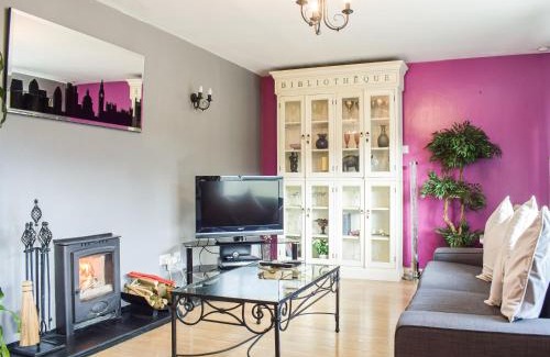 Llandrindod Wells House | Rhiw Gam