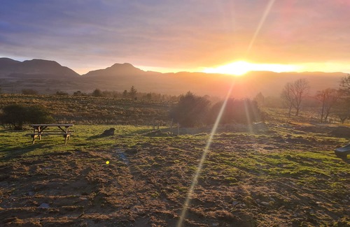 Bronaber Cottage | Rhiw Goch Inn Holiday Home