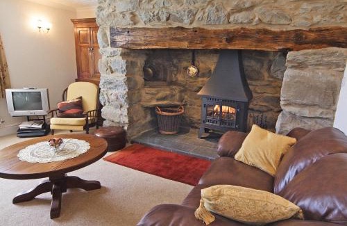 Harlech House | Rhiwgoch - Hw7449