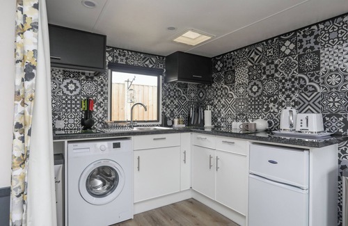 Tyn-y-Gongl Cottage | Rhiwlas Bach