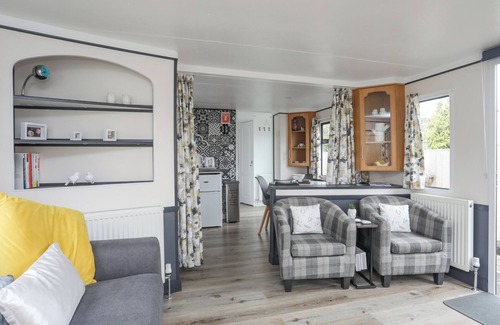 Tyn-y-Gongl Cottage | Rhiwlas Bach