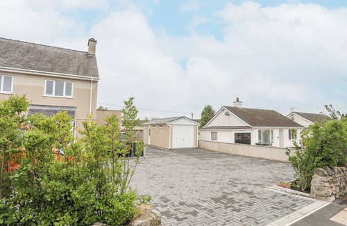 Tyn-y-Gongl Cottage | Rhiwlas Bach