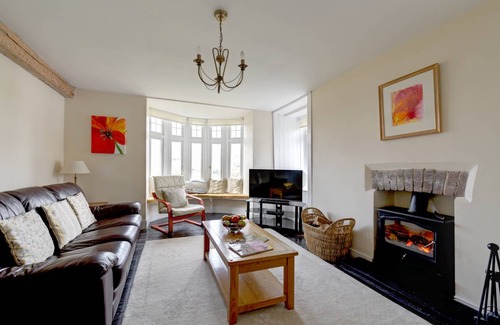 Derwenlas Cottage | Rhiwlas