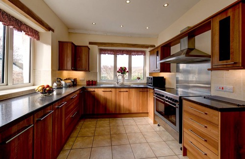 Derwenlas Cottage | Rhiwlas