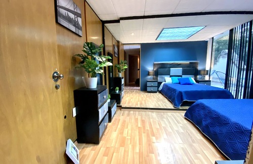 Roma Norte Hotel | RHM Roma - Cibeles