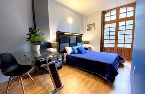 Roma Norte Hotel | RHM Roma - Cibeles