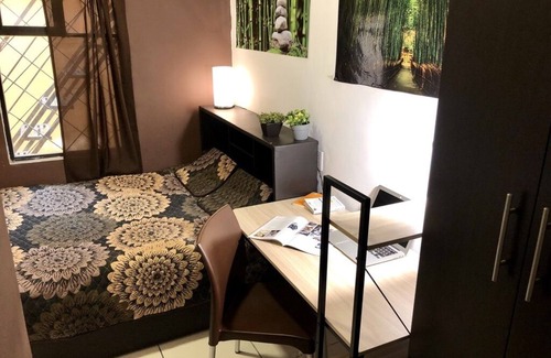 Roma Sur Hotel | RHM Roma