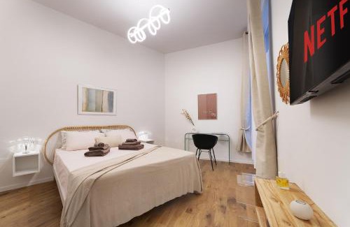 Cagnola Apartment | [Rho Fiera - CityLife] - 20 minuti dal Duomo