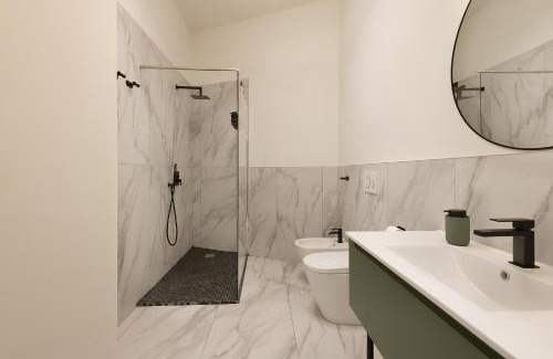 Cagnola Apartment | [Rho Fiera - CityLife] - 20 minuti dal Duomo