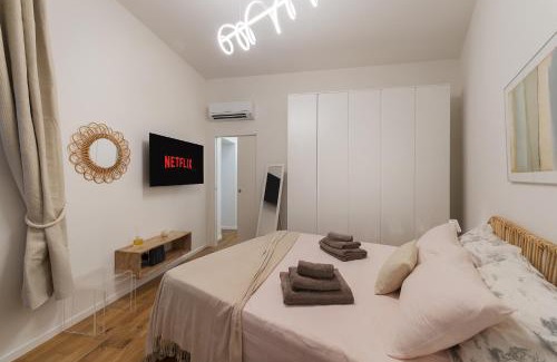 Cagnola Apartment | [Rho Fiera - CityLife] - 20 minuti dal Duomo