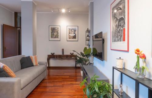 Mazzo Apartment | Rho Fiera - Ideale per famiglie e viaggi di lavoro