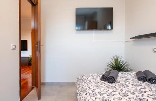 Mazzo Apartment | Rho Fiera - Ideale per famiglie e viaggi di lavoro