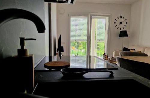 Albate Apartment | rho8