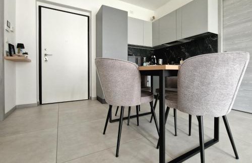 Albate Apartment | rho8