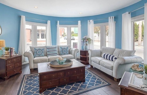 Yachting Village Resort | Rhode Island's Wyndham Newport Onshore-2 Bd. Dlx