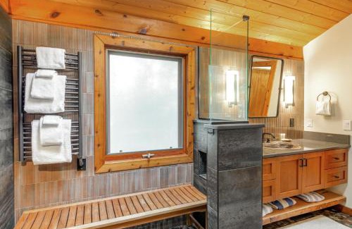 Coupeville House | Rhodena Beach Cottages