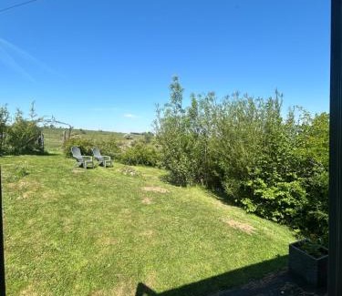 Cauldon House | Rhodes To Serenity - Mermaid Shepherds Hut