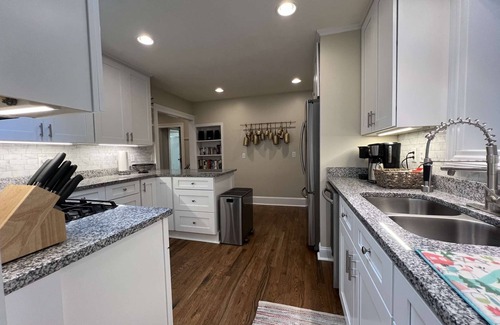 Laurel Park House | Rhododendron Retreat~$375 Free Activities Daily
