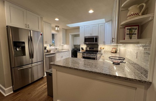 Laurel Park House | Rhododendron Retreat~$375 Free Activities Daily