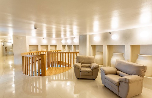 Rhodes Hotel | Rhodos Horizon City- Adults only