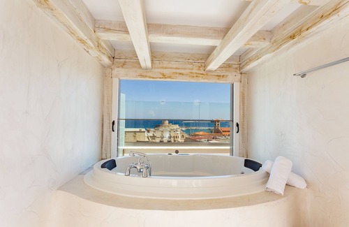 Rhodes Hotel | Rhodos Horizon City- Adults only