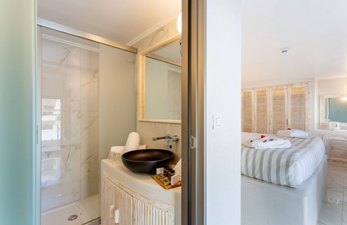 Rhodes Hotel | Rhodos Horizon City- Adults only