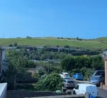 Tonyrefail House | Rhonda workers retreat