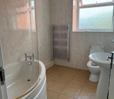 Tonyrefail House | Rhonda workers retreat