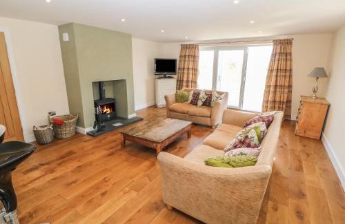 Rhyd-y-clafdy House | Rhos Y Foel Cottage