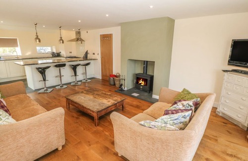 Rhyd-y-clafdy Cottage | Rhos Y Foel Cottage