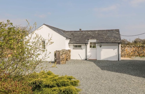Rhyd-y-clafdy Cottage | Rhos Y Foel Cottage