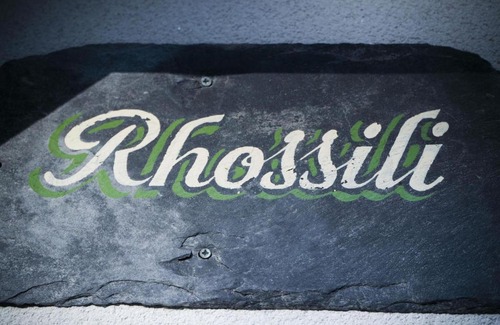Parkmill House | Rhossili Holiday Cottage - 2 Bedroom - Parkmill