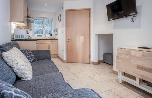 Parkmill Cottage | Rhossili Holiday Cottage - Parkmill