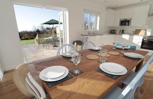 Crynant House | Rhossili Reach