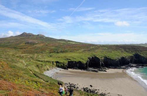 St Brides House | Rhosson Chapel Cottage