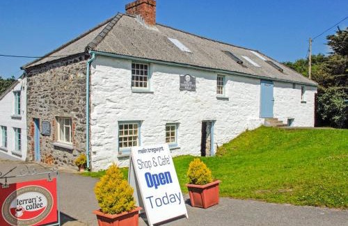 St Brides House | Rhosson Chapel Cottage
