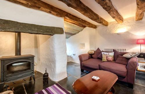 St Brides House | Rhosson Uchaf