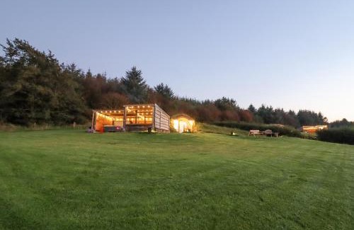Ruthin House | Rhosydd