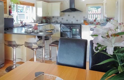 Cardigan House | Rhosyn Gwyn