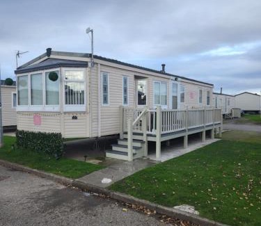Rhuddlan Resort | Rhuddlan Salty Smiles
