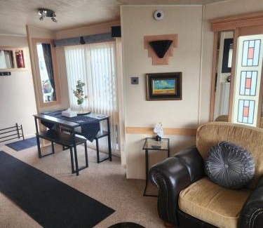 Rhuddlan Resort | Rhuddlan Salty Smiles