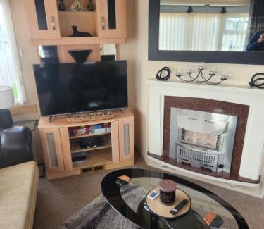 Rhuddlan Resort | Rhuddlan Salty Smiles