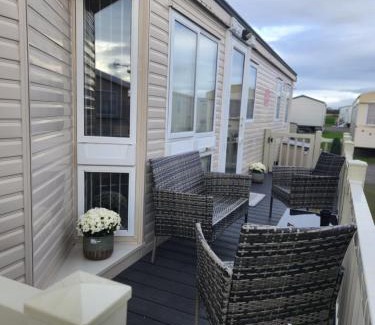 Rhuddlan Resort | Rhuddlan Salty Smiles