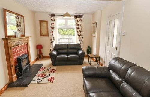 Nefyn House | Rhug Villa