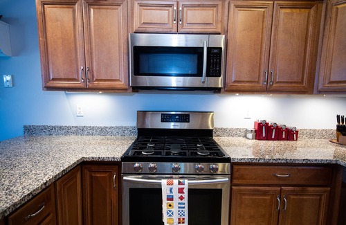 Surry House | Rhumb Line, Very Private! Oceanfront, great location in Surry, ME