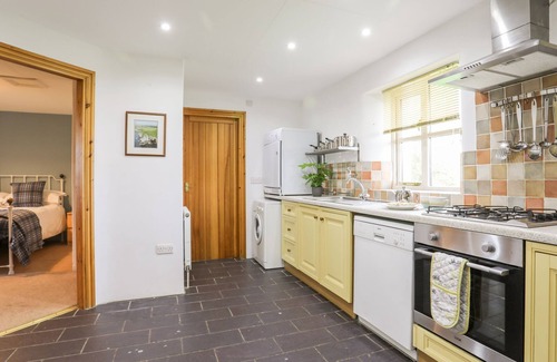 Rhoscolyn Cottage | RHYD Y BONT BACH, pet friendly, with open fire in Rhoscolyn