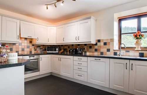 Cemmaes House | Rhyd y Gorlan in Machynlleth